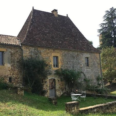 Montferrand-du-Périgord Maison Pontcarral 빌라 외부 사진