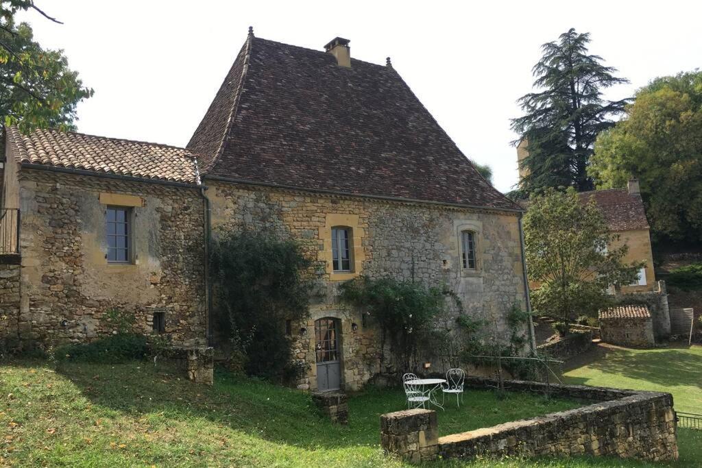 Montferrand-du-Périgord Maison Pontcarral 빌라 외부 사진