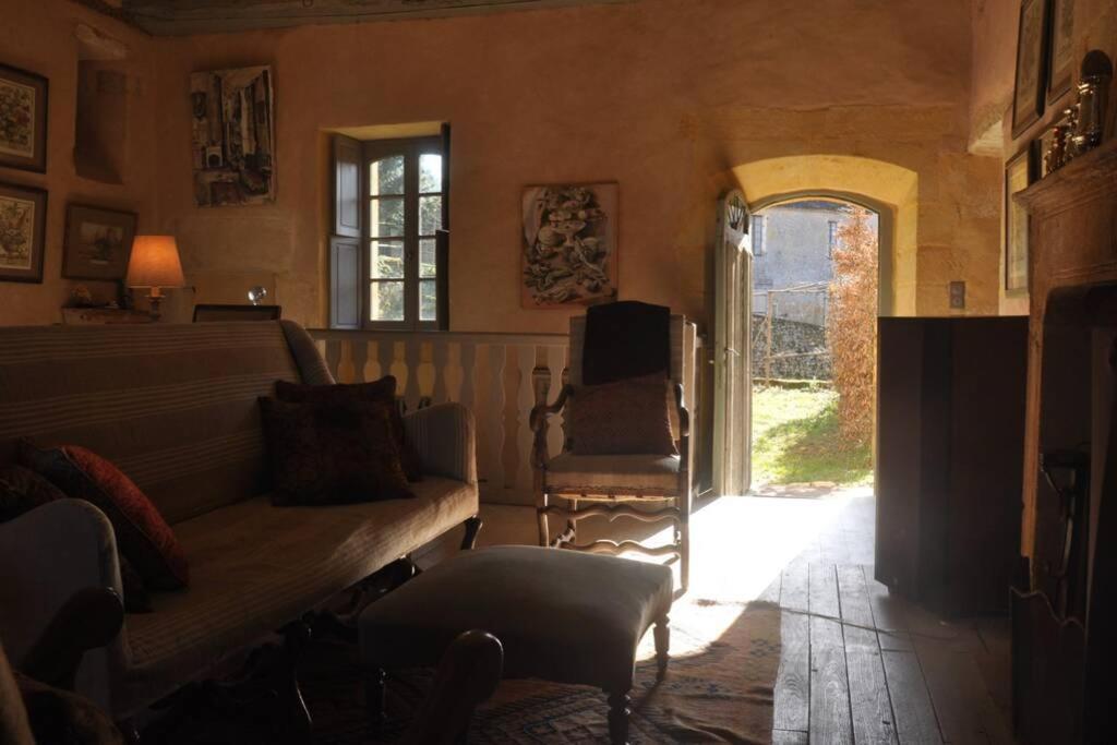 Montferrand-du-Périgord Maison Pontcarral 빌라 외부 사진
