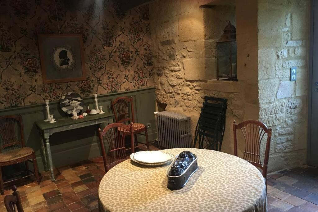 Montferrand-du-Périgord Maison Pontcarral 빌라 외부 사진