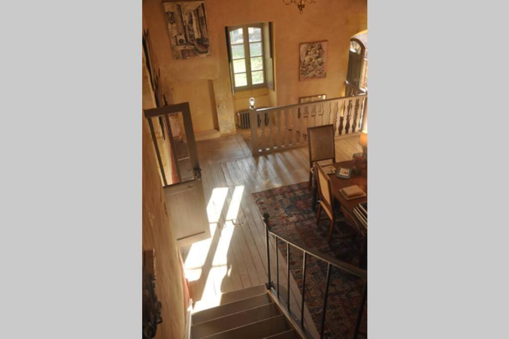 Montferrand-du-Périgord Maison Pontcarral 빌라 외부 사진