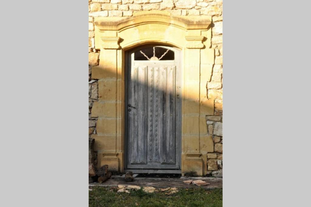 Montferrand-du-Périgord Maison Pontcarral 빌라 외부 사진
