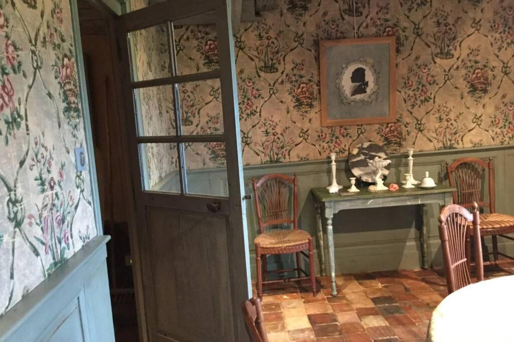 Montferrand-du-Périgord Maison Pontcarral 빌라 외부 사진