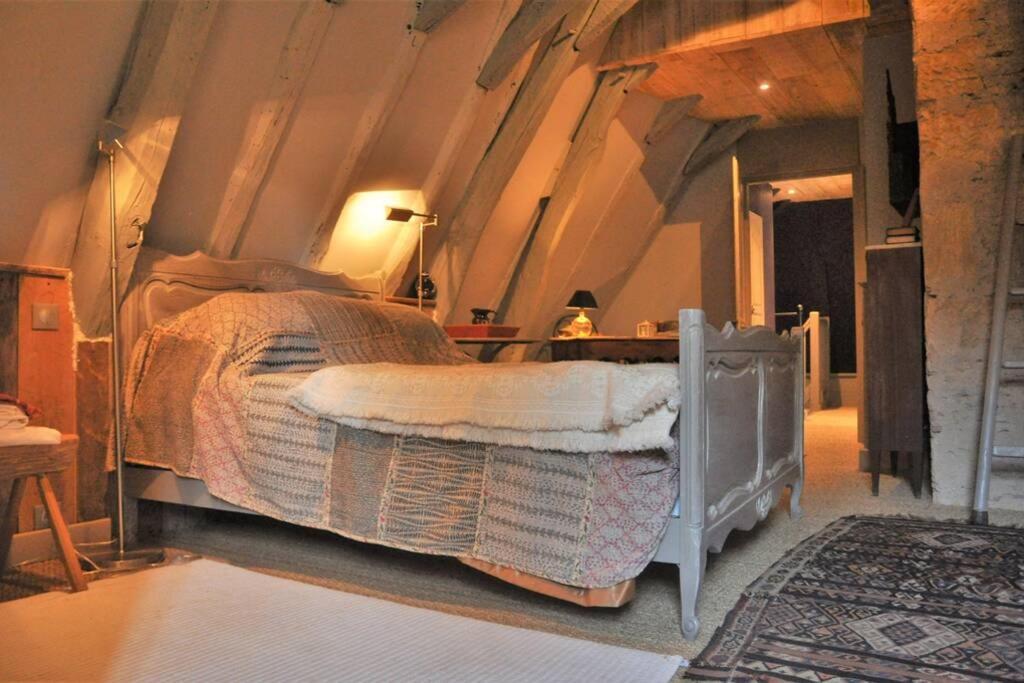 Montferrand-du-Périgord Maison Pontcarral 빌라 외부 사진